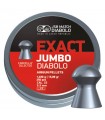 copy of JSB Exact Jumbo .22 - 250 pcs