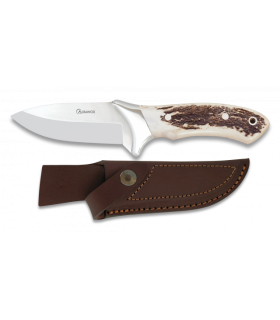 Sport knives w/ deer grip