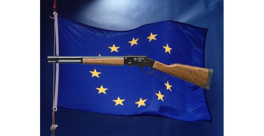 Power Regulations for PCP Air Rifles in the European Union